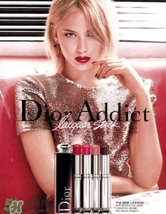 dior漆光唇釉哪個(gè)顏色好看？2017迪奧漆光唇釉最火色號(hào)推薦
