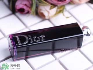 dior漆光唇釉哪個(gè)顏色好看？2017迪奧漆光唇釉最火色號(hào)推薦