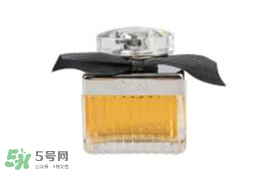 chloe香水是什么檔次？chloe香水哪款好聞？