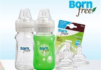 bornfree和布朗博士哪個(gè)好？bornfree和布朗博士對比