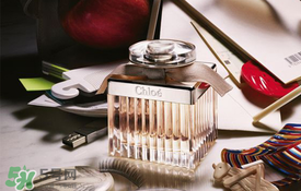 chloe香水是什么檔次？chloe香水哪款好聞？