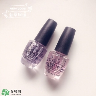 opi指甲油多少錢(qián)一瓶 opi指甲油為什么那么貴