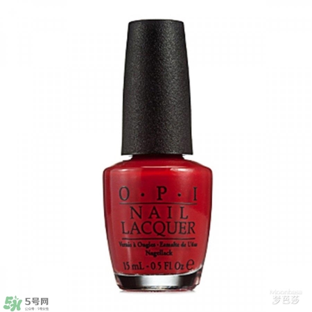 opi指甲油有毒嗎？opi指甲油怎么樣？