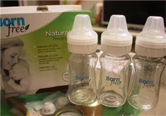 born free 奶瓶真假如何辨別？born free 奶瓶怎么判斷真假？