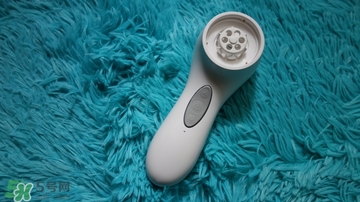clarisonic洗臉?biāo)⑺㈩^哪種好？科萊麗洗臉?biāo)⑺㈩^怎么裝？