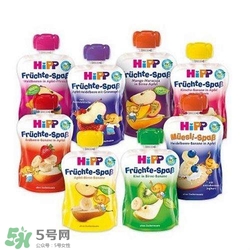 喜寶果泥開封后怎么保存？喜寶果泥開封后如何保存？