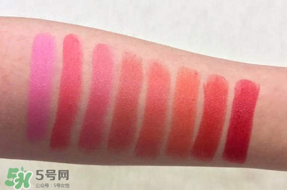 dior漆光唇釉哪個(gè)顏色好看？2017迪奧漆光唇釉最火色號(hào)推薦