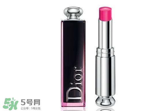 dior漆光唇釉哪個(gè)顏色好看？2017迪奧漆光唇釉最火色號(hào)推薦