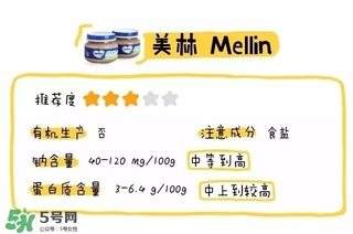 意大利美林輔食怎么樣？意大利美林輔食好不好？