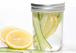 黃瓜水可以做面膜嗎？黃瓜水怎么做面膜？