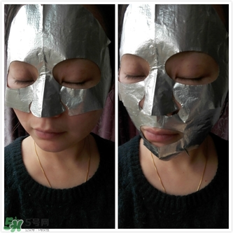 雅詩蘭黛鋼鐵俠面膜怎么用？雅詩蘭黛鋼鐵俠面膜使用方法