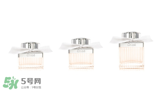 chloe香水是什么檔次？chloe香水哪款好聞？
