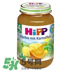 喜寶南瓜泥怎么吃？喜寶南瓜泥的吃法