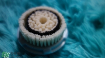 clarisonic洗臉?biāo)⑺㈩^哪種好？科萊麗洗臉?biāo)⑺㈩^怎么裝？