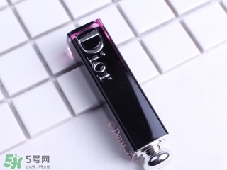 dior漆光唇釉哪個(gè)顏色好看？2017迪奧漆光唇釉最火色號(hào)推薦