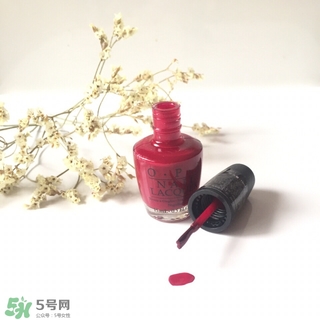 opi指甲油有毒嗎？opi指甲油怎么樣？