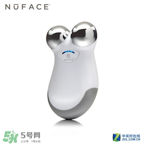 nuface美容儀有效嗎？nuface美容儀副作用？