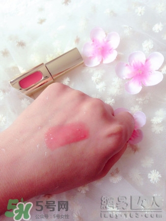 歐萊雅唇釉多少錢？歐萊雅唇釉專柜價格