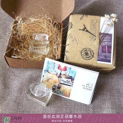 chloe香水是什么檔次？chloe香水哪款好聞？