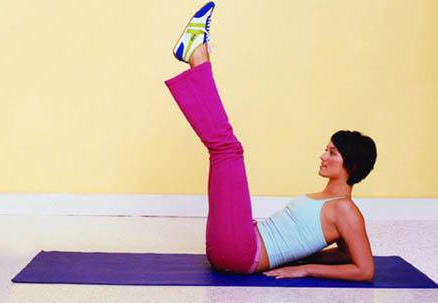 練普拉提能減肥嗎？練普拉提能不能減肥