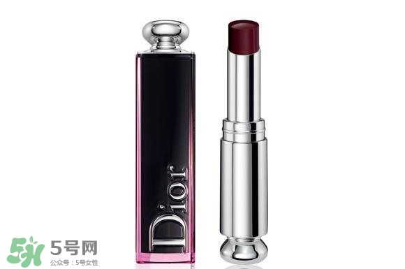 dior漆光唇釉哪個(gè)顏色好看？2017迪奧漆光唇釉最火色號(hào)推薦