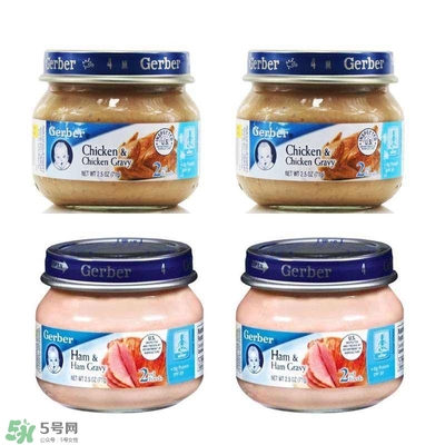 嘉寶肉泥怎么加熱 嘉寶肉泥需要加熱嗎？