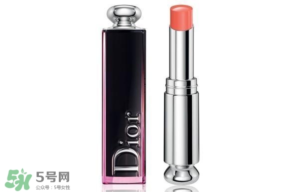 dior漆光唇釉哪個(gè)顏色好看？2017迪奧漆光唇釉最火色號(hào)推薦