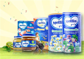 意大利美林輔食怎么樣？意大利美林輔食好不好？