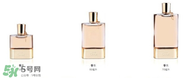 chloe香水是什么檔次？chloe香水哪款好聞？