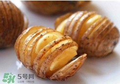 便秘可以吃土豆嗎？便秘能吃馬鈴薯嗎