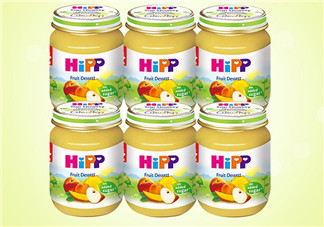 喜寶果泥開封后怎么保存？喜寶果泥開封后如何保存？