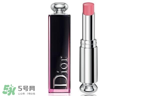 dior漆光唇釉哪個(gè)顏色好看？2017迪奧漆光唇釉最火色號(hào)推薦