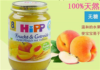 喜寶果泥怎么保存？喜寶果泥怎么存儲(chǔ)？