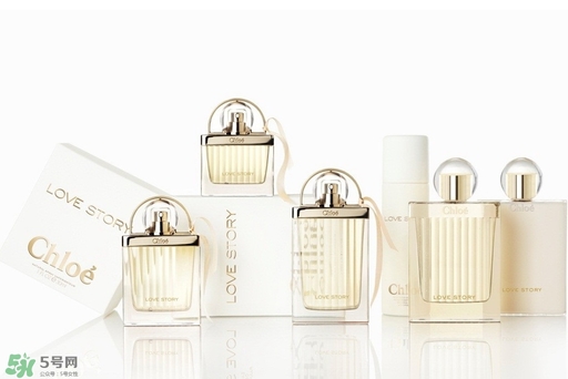 chloe香水是什么檔次？chloe香水哪款好聞？