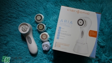 clarisonic洗臉?biāo)⑺㈩^哪種好？科萊麗洗臉?biāo)⑺㈩^怎么裝？