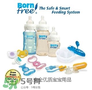 born free 奶瓶真假如何辨別？born free 奶瓶怎么判斷真假？