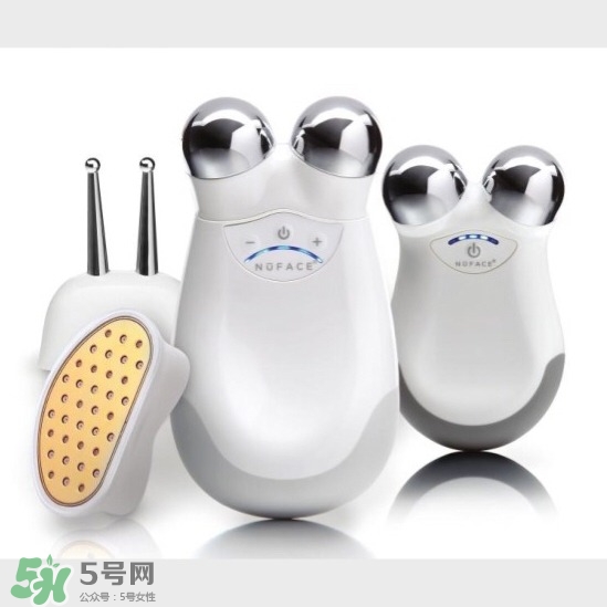 nuface美容儀有效嗎？nuface美容儀副作用？