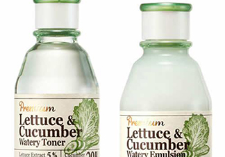 黃瓜水和蘆薈水哪個(gè)好？黃瓜水和蘆薈水功效區(qū)別