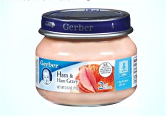 嘉寶肉泥怎么加熱 嘉寶肉泥需要加熱嗎？