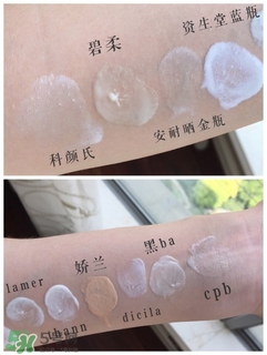 防曬產(chǎn)品哪款好用 好用的防曬產(chǎn)品推薦 防曬產(chǎn)品哪款好用 好用的防曬產(chǎn)品推薦