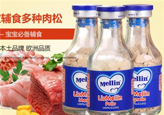 美林牛肉松怎么吃？美林牛肉松的吃法