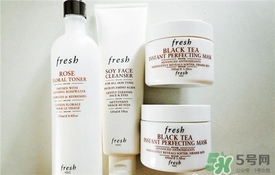 fresh大豆洗面奶怎么用？馥蕾詩大豆洗面奶使用方法