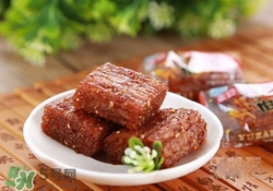 辣條可以帶上飛機嗎？辣條可不可以帶上飛機？