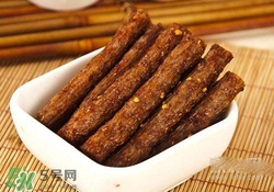 辣條可以帶上飛機嗎？辣條可不可以帶上飛機？