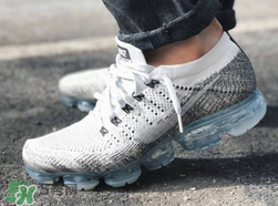 nike air vapormax舒服嗎？耐克vapormax好穿嗎？