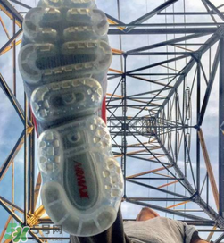 nike air vapormax舒服嗎？耐克vapormax好穿嗎？