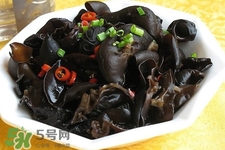 黑木耳是發(fā)物嗎？木耳屬于發(fā)物嗎？