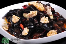 手術后能吃黑木耳嗎？做完手術可以吃黑木耳嗎？