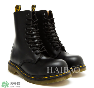 白百合馬丁靴是什么牌子？白百合馬丁靴是哪個品牌？