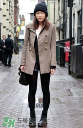 白百合馬丁靴是什么牌子？白百合馬丁靴是哪個品牌？